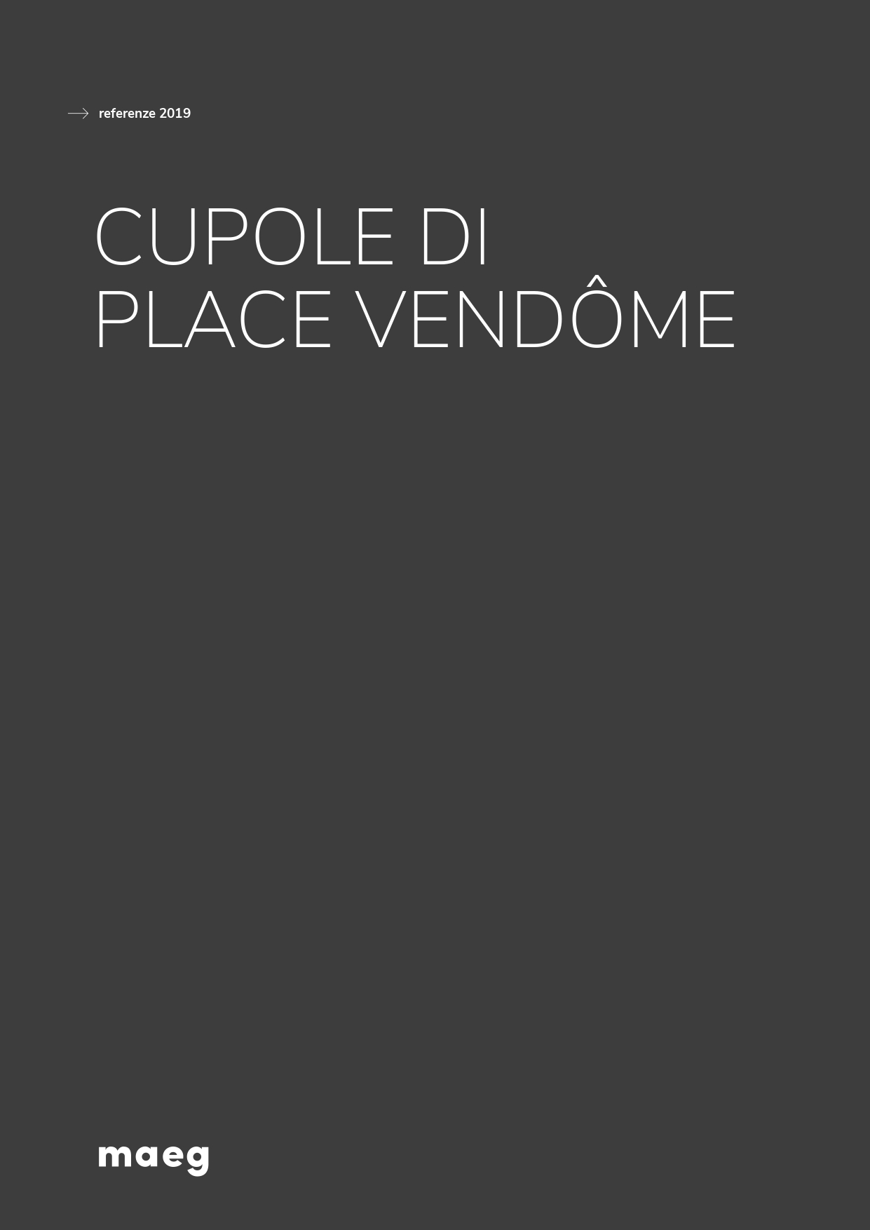 Place Vend&ocirc;me domes